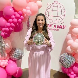 Meet your Posher, Angelica